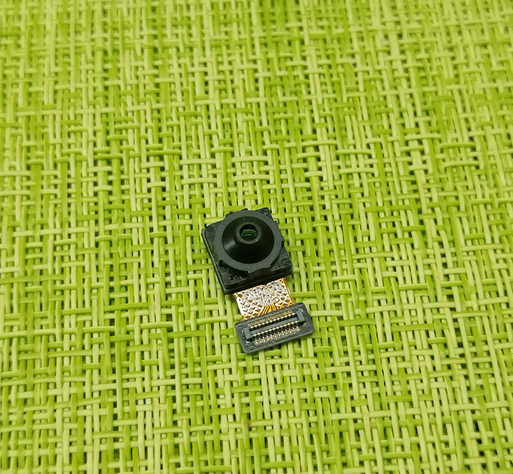 Xiaomi Redmi 14C (2411DRN47C) / (2409BRN2CA) - Камера фронтальная (селфи)