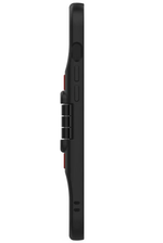 Чехол-штатив Peter Market StandPoint, для iPhone 12 Pro Max, с подставкой, черный