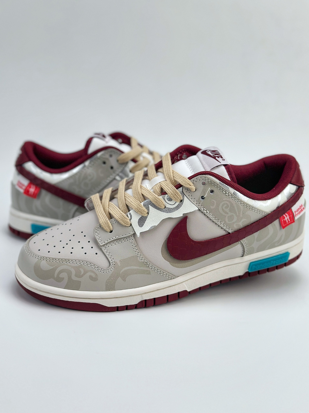 Nike Dunk Low