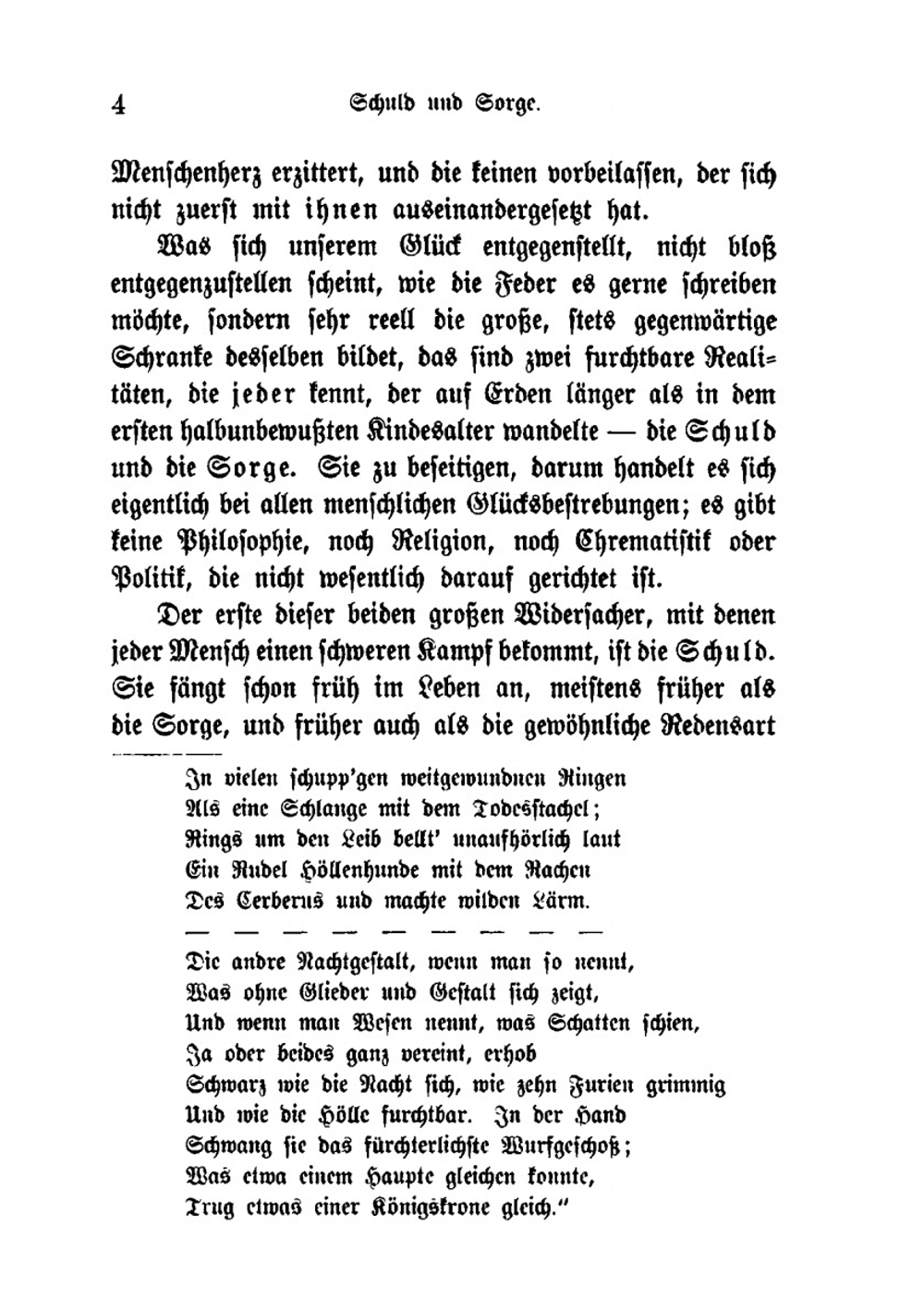 Glück. Volume 2 | Karl Hilty