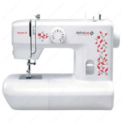 Швейная машина AstraLux Starlet II