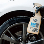 ОЧИСТИТЕЛЬ ШИН "К2" BOLD 700ML