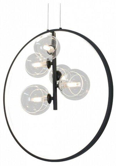 Подвесная люстра Kink Light Иона 09408-5А,19