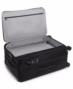 Чемодан большой с расш Large Dual/ Black