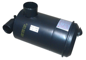 Корпус воздушного фильтра 2337