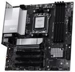 Материнская плата MSI PRO B850M-P WiFi