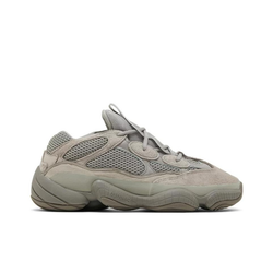 Кроссовки Adidas Yeezy 500 'Ash Grey' GX3607