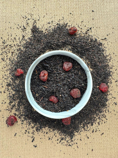 Дикая вишня 100гр