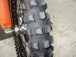 KTM Freeride 350 VBKFRA40XDM290485