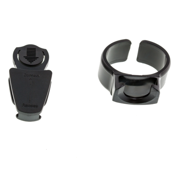 Держатель для трубки Marlin Dry Lux