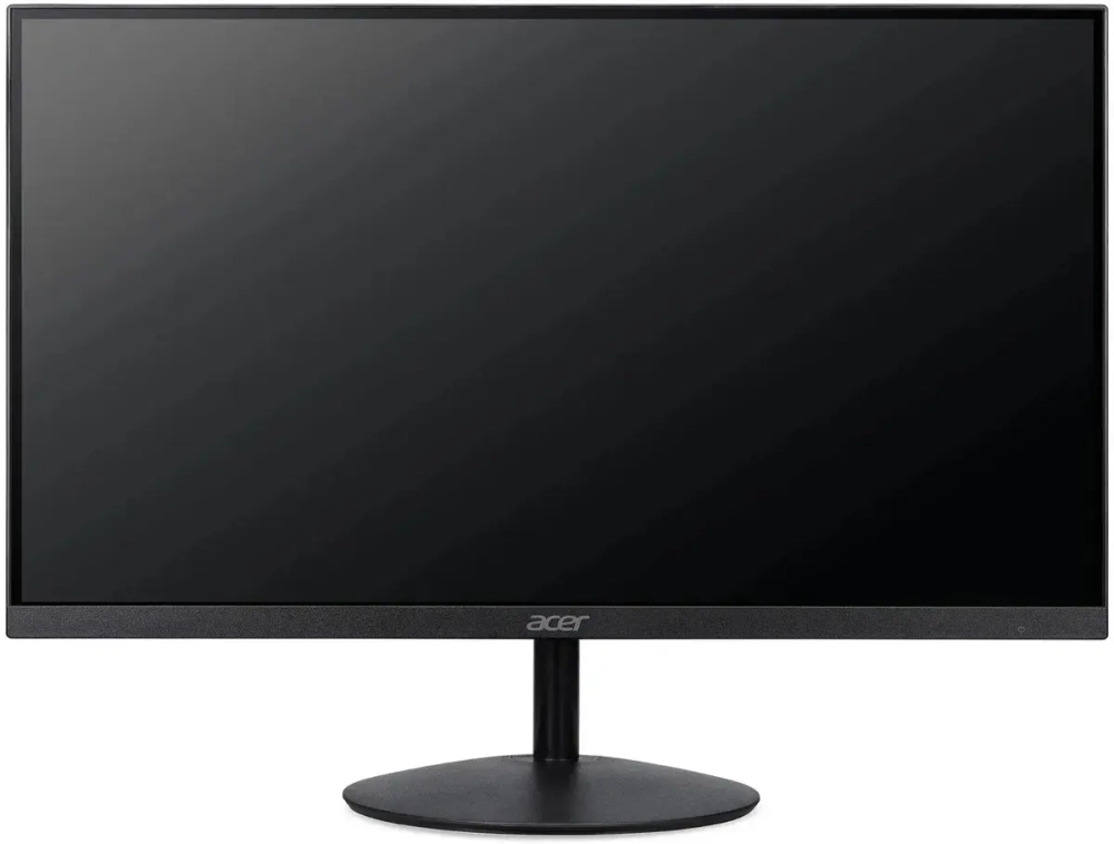Монитор Acer SA272G0bi 27" Black (UM.HS2EE.034)