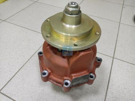 Привод вентилятора 850.1308011-04