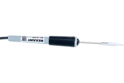 Мини-паяльник без блока питания 12В 8Вт REXANT ZD-20A 12-0120