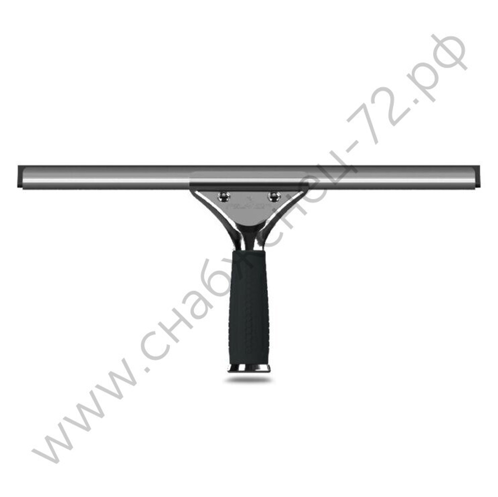 Сгон Filmop для окон фиксированный  из нержавеющей стали UniConnect для возможного использования с ручкой с различными соединениями (35 см)