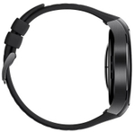 Смарт-часы Huawei Watch 5 Rates-L19F,  46мм,  1.5",  с SIM,  черный