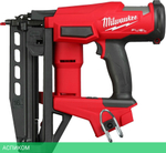 Аккумуляторный нейлер Milwaukee M18 FN16GS-0X (4933493353)