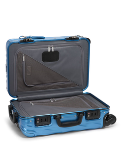 Чемодан ручная кладь Tumi/Texture Horizon Blue