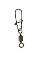 Вертлюг с застежкой Saikyo SA-302