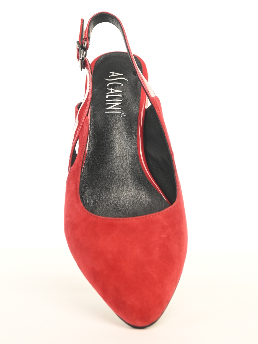 Босоножки женские Ascalini G2825