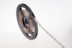 Лента светодиодная SMD нейтральная DC24V 9, 6W/m 4000K 720Lm/m 120д/м CRI>95 IP20,  упаковка 5 метров,  ширина 8мм,  высота 2мм,  самоклейкая