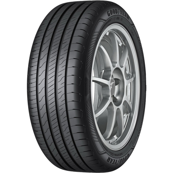 Летняя шина Goodyear EfficientGrip 2 SUV (225/55 R18 98V)