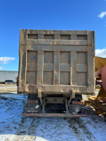 Shacman (Shaanxi) SX* 8x4 Самосвал SX331863366 (Дизельный, 12,5 л, 544 л.с., МТ)