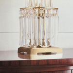Настольная лампа Baker Furniture GIRANDOLE JG110G