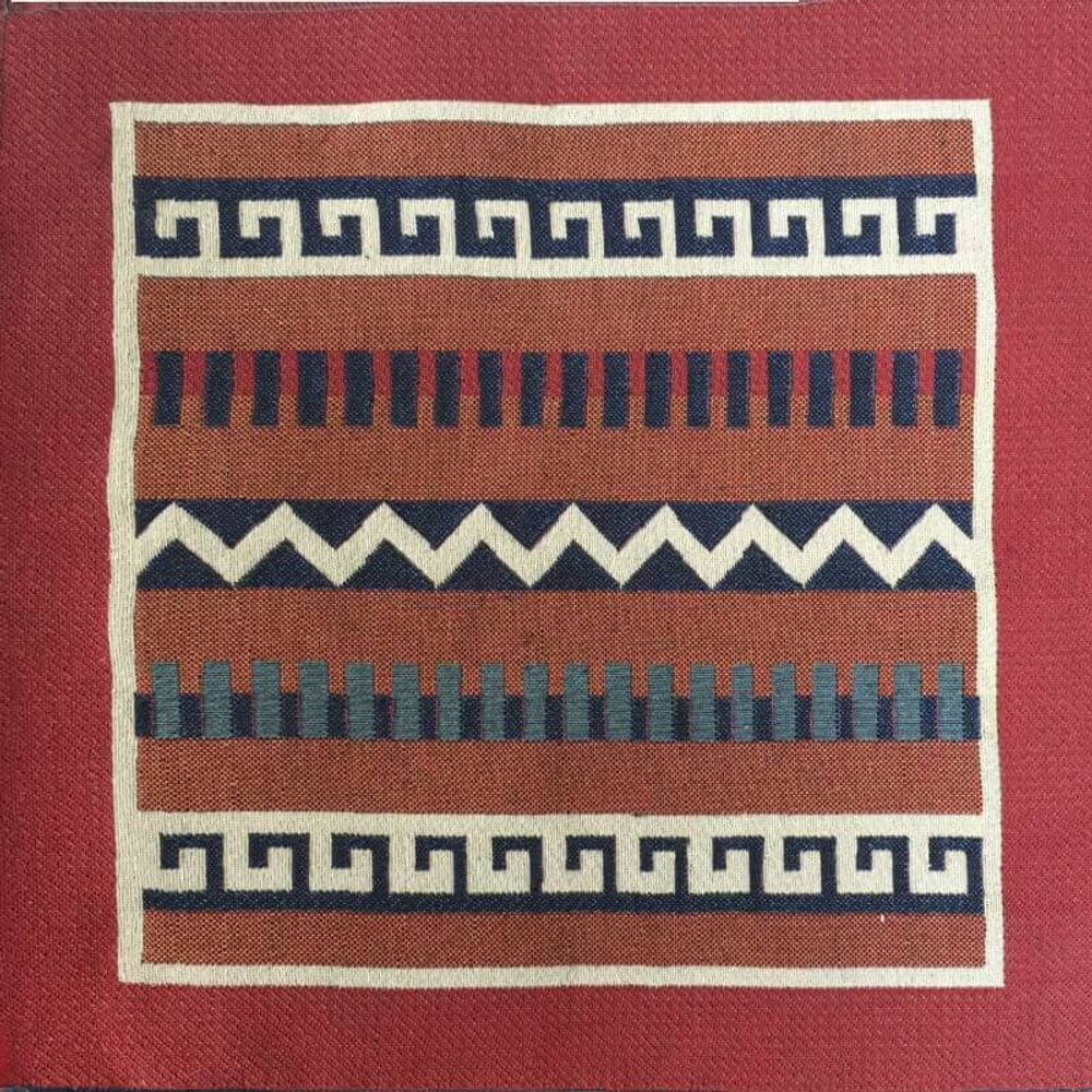 Купон Хамза 31x34 см