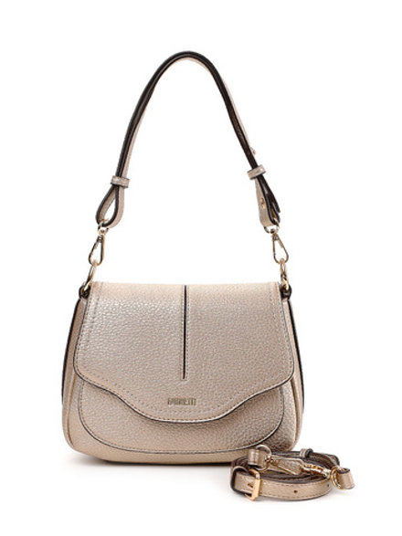 Сумка из экокожи FABRETTI FR58048-102G