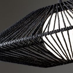 Подвесной светильник Freya Cottage FR5405PL-01B1