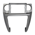 Магнитола для Land Rover Discovery 3 2005-2009 (круглые углы)- Vaycar VA99-0010 на Android 13, 8-ядер, 2Гб-32Гб, 4G SIM-слот