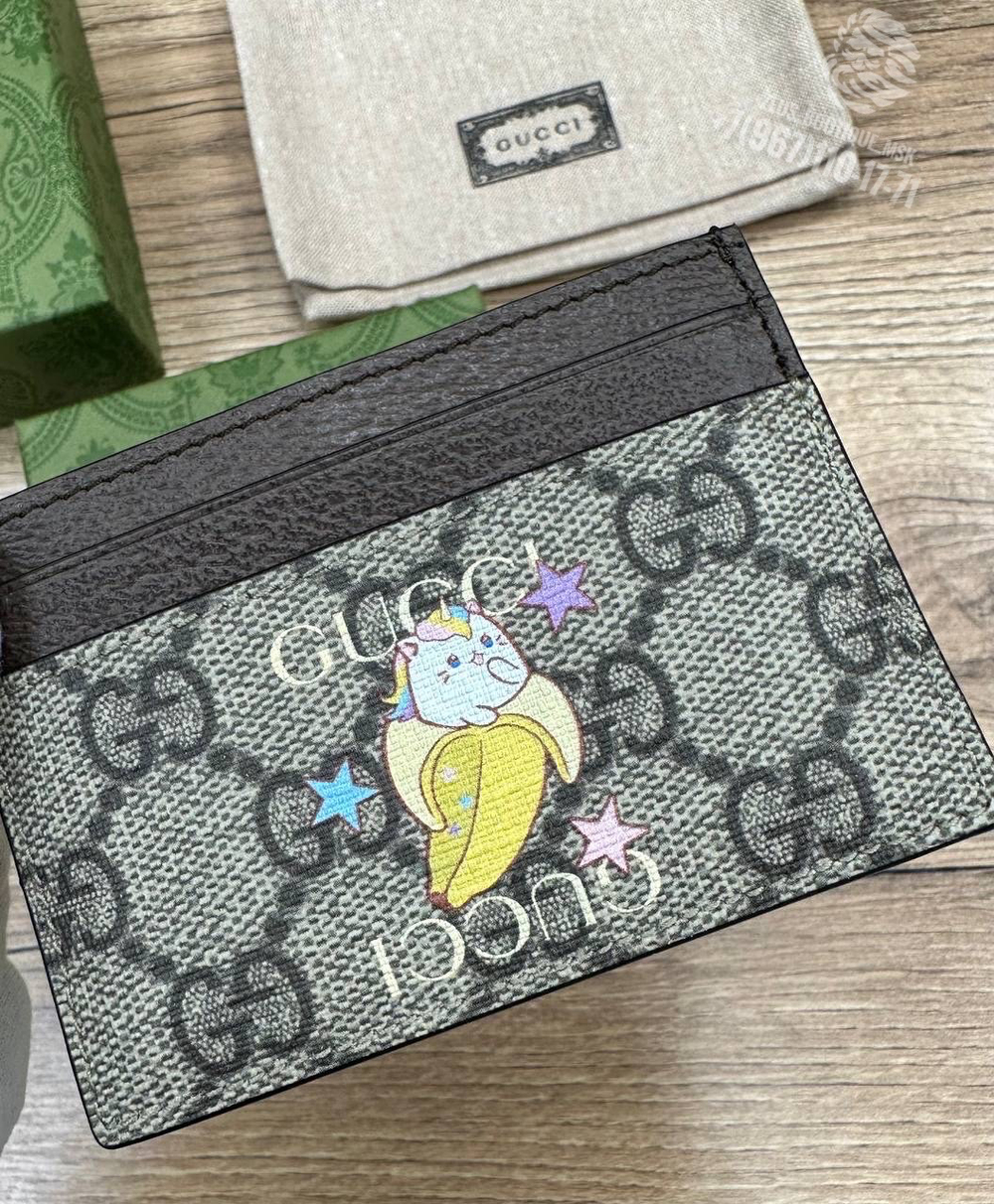 Картхолдер Gucci