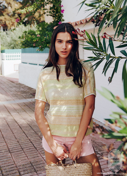 Журнал Linea Pura 15