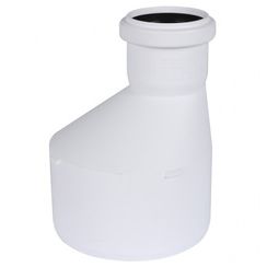 Переходник REHAU RAUPIANO PLUS 110/50