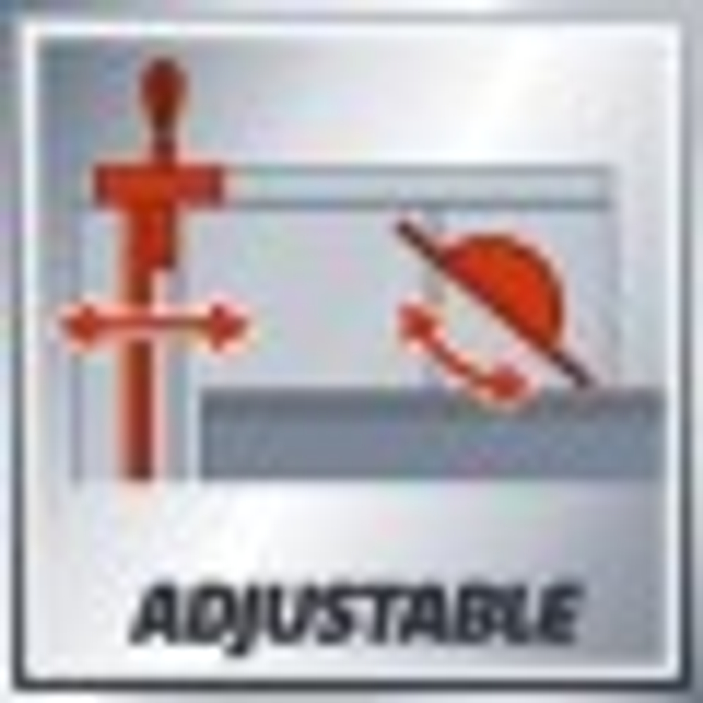 Пила ленточная EINHELL 4308055 TC-SB 305 U