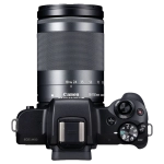 Беззеркальная камера Canon EOS M50 Mark II Kit EF-M 18-150mm f/3.5-6.3 IS STM