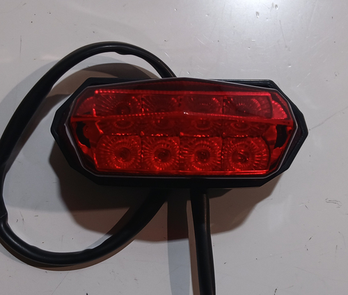 Стоп сигнал мотоцикл XR300 LITE