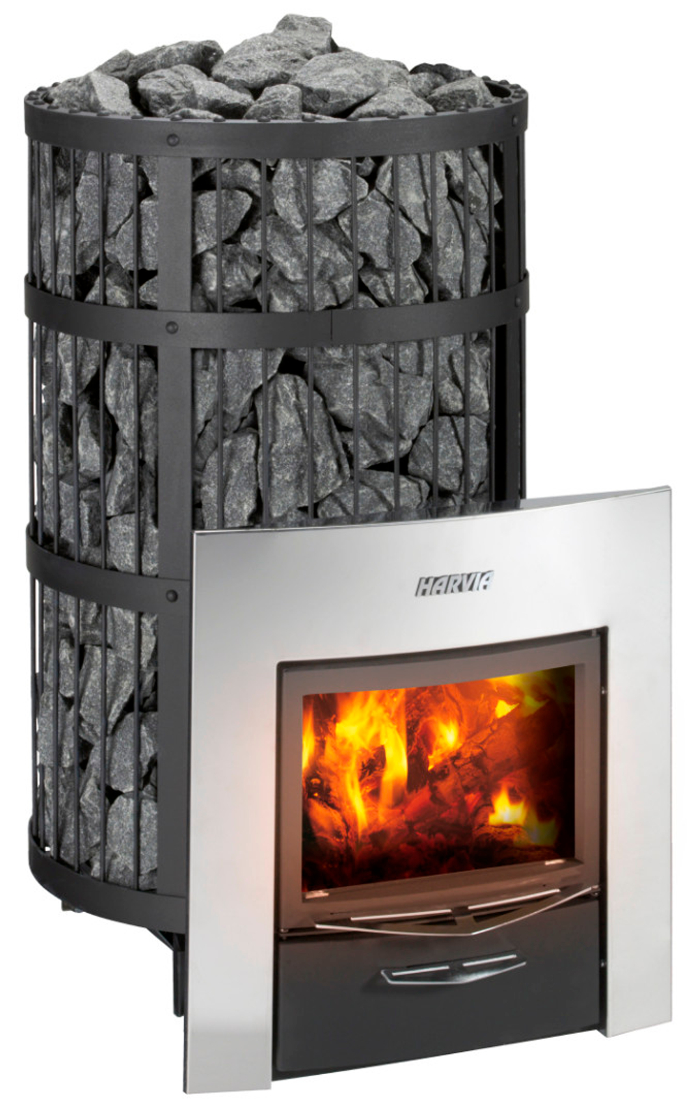 Печь для бани Harvia Legend 300 Duo Telescope