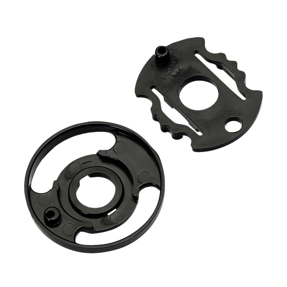 Lane Splitter Gen 2 Clear / Прозрачный / Белый