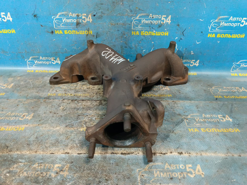 Коллектор выпускной NISSAN EXPERT 1999-2006