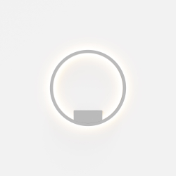 Настенный светильник (бра) Maytoni MOD058WL-L25WK