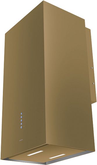 Вытяжка Maunfeld Bath Plus 402 золотой