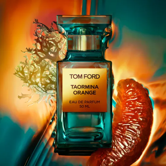 Tom Ford Taormina Orange