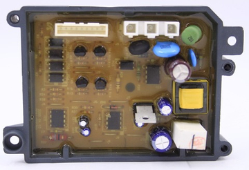 Суб модуль (ионизатор серебра) MES-AG4MOD-S0 DS13-00158C стиральной машины Samsung