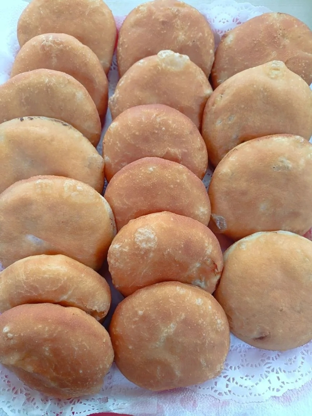 Беляш