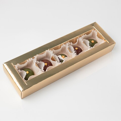 Набор конфет 5 шт