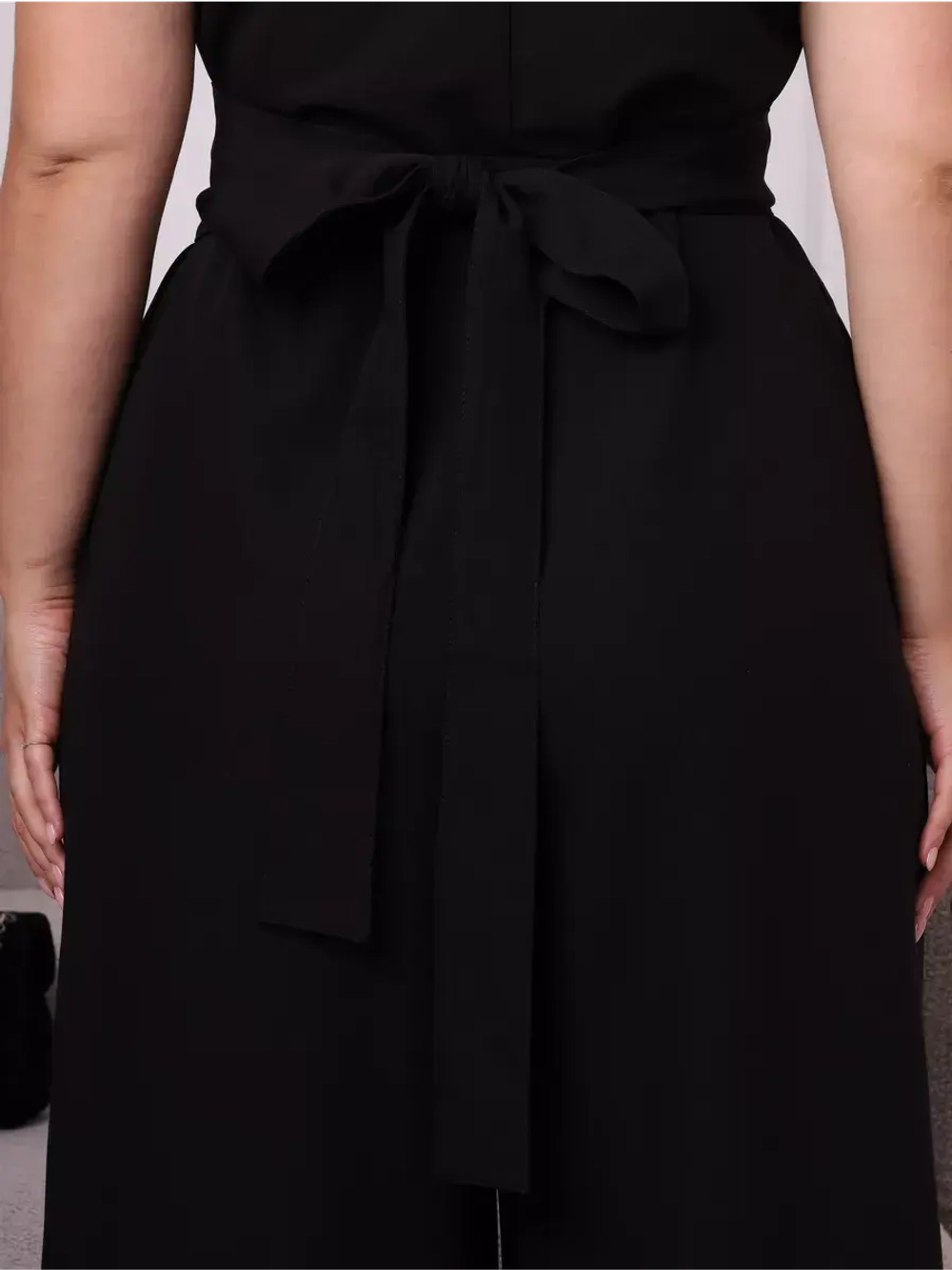 Комбинезон вечерний праздничный