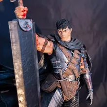 Guts - Berserk