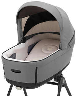 Коляска Inglesina Aptica XT System Duo 2 в 1 2025 Canyon Grey