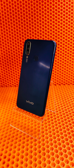 Смартфон vivo y12 (1904) 3/64gb